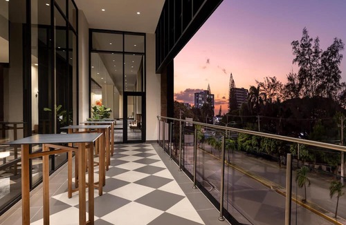 Santiago Province Hotel | Hotel Santiago, Curio Collection by Hilton