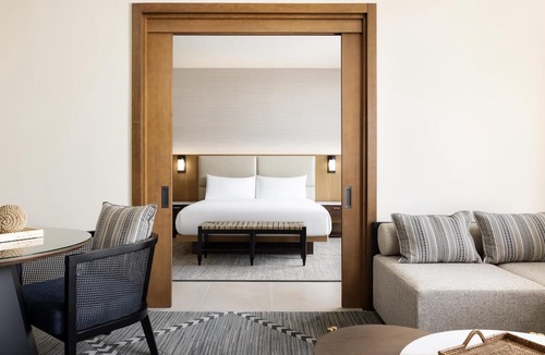 Santiago Province Hotel | Hotel Santiago, Curio Collection by Hilton