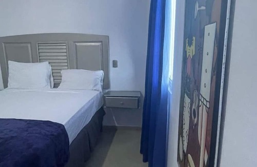 Higuey Hotel | Gran Hotel Higuey