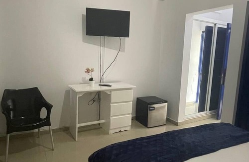 Higuey Hotel | Gran Hotel Higuey