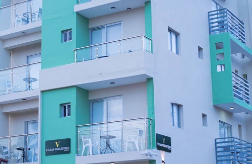 Vallejuelo Hotel | Villas Vallejuelo