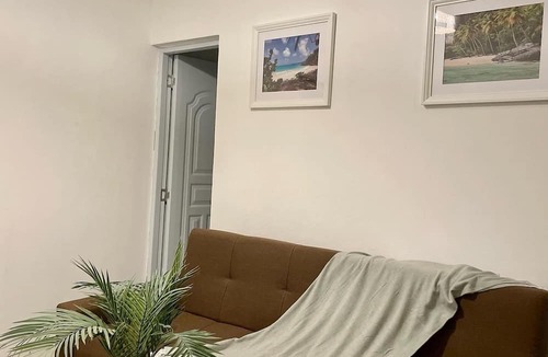 Las Galeras Apartment | Dreams House Playita
