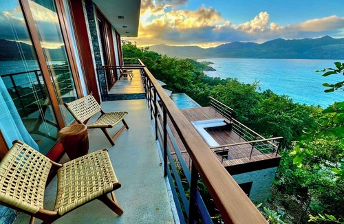 Las Galeras Hotel | Ocama