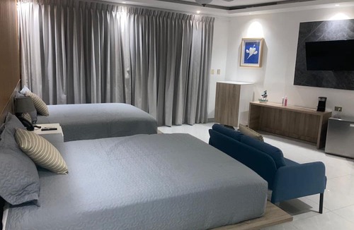 Los Melones Hotel | Soficu Hotel On The Beach
