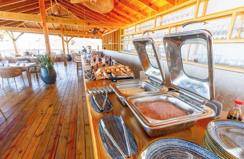 Los Melones Hotel | Casual On the Beach Bayahibe by Casual Hoteles