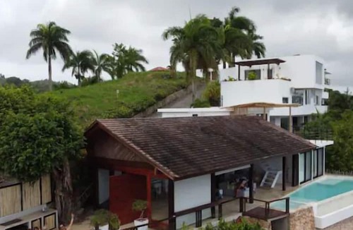 Las Terrenas Hotel | Casa Panorama