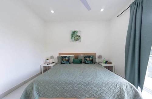 La Mulata Villa | Tropical Paradise Villa in Sosua