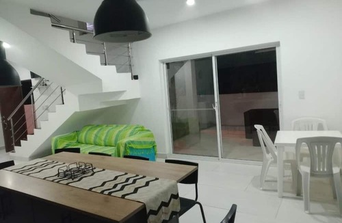 La Mulata Villa | Tropical Paradise Villa in Sosua
