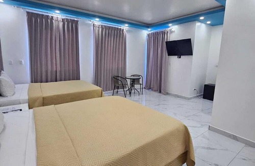 Puerto Plata Hotel | Hotel Gutz