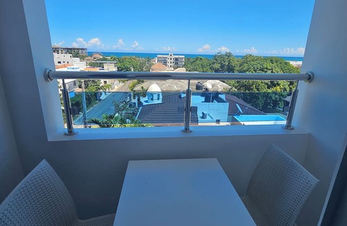 Puerto Plata Hotel | Hotel Gutz