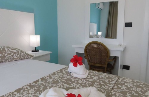 Los Melones Hotel | All Seasons Hotel Bayahibe