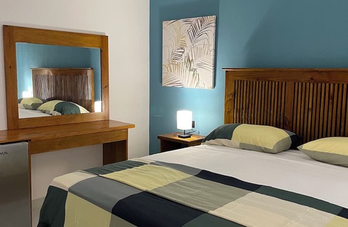 Los Melones Hotel | All Seasons Hotel Bayahibe