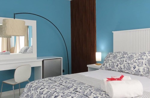 Los Melones Hotel | All Seasons Hotel Bayahibe
