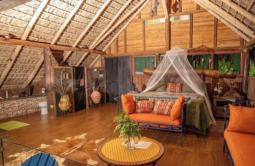 Las Galeras Bed & Breakfast | Casa El Paraíso