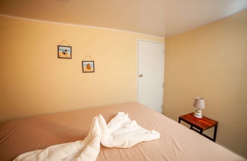 Zona Colonial House | JM GUESTHOUSE