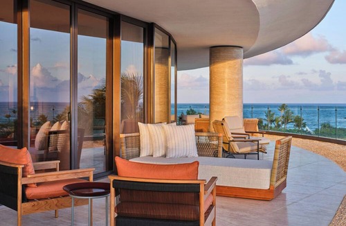 Punta Cana Resort | The St Regis Cap Cana Resort