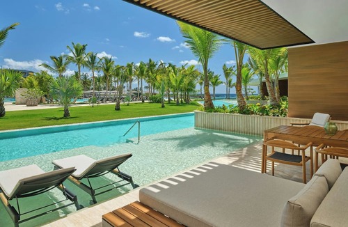Punta Cana Resort | The St Regis Cap Cana Resort