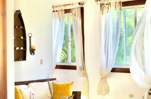 Las Terrenas Villa | Villas Mares