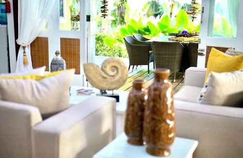 Las Terrenas Villa | Villas Mares
