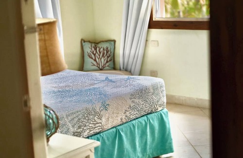 Las Terrenas Villa | Villas Mares