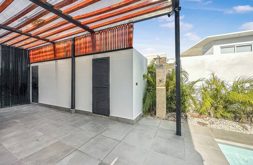Punta Cana Village Villa | 4-bedroom villa in fabulous Punta Cana with WiFi and AC