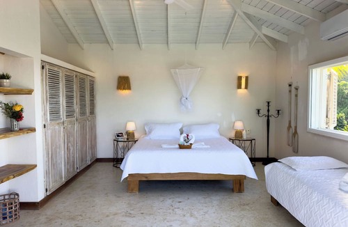Las Terrenas Bed & Breakfast | Jandalavillage