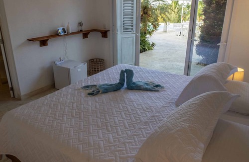 Las Terrenas Bed & Breakfast | Jandalavillage
