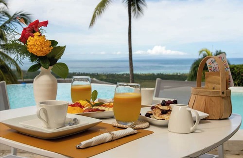 Las Terrenas Bed & Breakfast | Jandalavillage