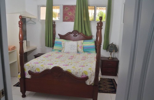 La Isabela Apartment | Rancho del Sol