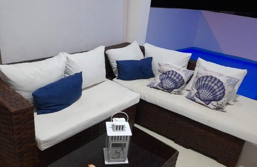 Villas Ana Maria Villa | Villa Sleeps 8 With Private Pool
