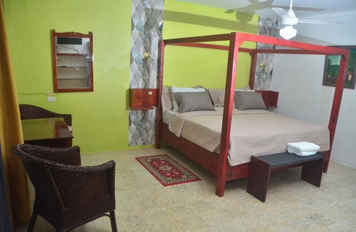 La Isabela Apartment | Rancho Del Sol