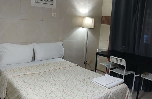Reparto Ibarra Hotel | Hotel Condo Mango