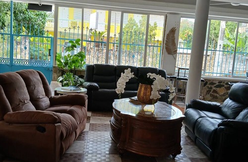 Reparto Ibarra Hotel | Hotel Condo Mango