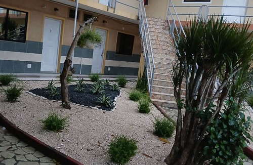 Reparto Ibarra Hotel | Hotel Condo Mango