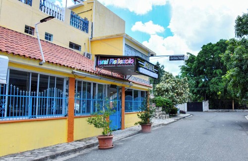 Reparto Ibarra Hotel | Hotel Condo Mango