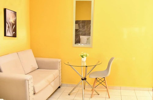 Reparto Ibarra Hotel | Hotel Condo Mango