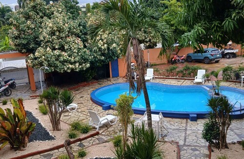 Reparto Ibarra Hotel | Hotel Condo Mango
