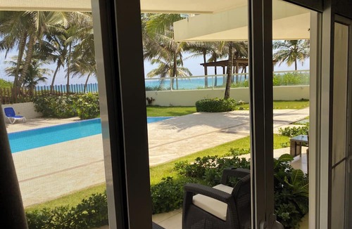 Cabarete Apartment | ResCristamar CMA304 Cabarete POP