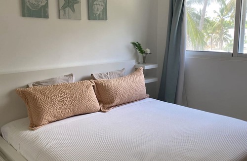 Cabarete Apartment | ResCristamar CMA304 Cabarete POP