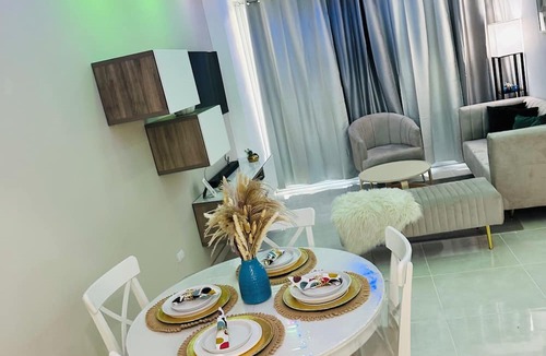 Villas Del Mar Apartment | Juan Dolió, Guayacanes, San Pedro de Macorís 203-D