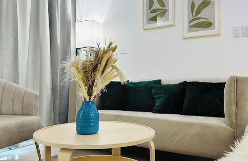Villas Del Mar Apartment | Juan Dolió, Guayacanes, San Pedro de Macorís 203-D