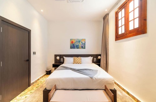 San Anton Hotel | Hotel Empyrean Art Deco by Faranda Boutique