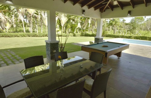 Guayacanes Villa | Villa MB
