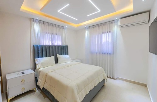 Santiago de los Caballeros Apartment | Ático de lujos