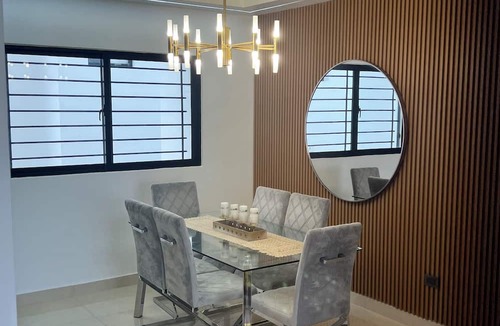 Santiago de los Caballeros Apartment | Ático de lujos