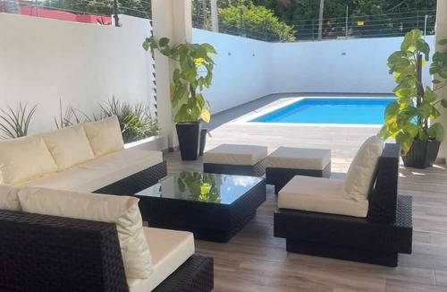 Santiago de los Caballeros Apartment | Ático de lujos