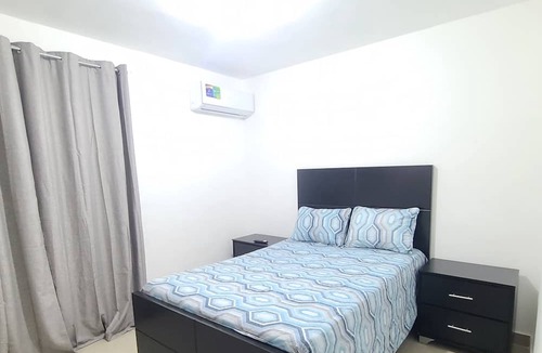 Santiago Province Apartment | Con piscina a 10 minutos del aeropuerto