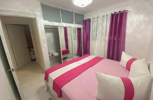 Gregorio Luperon Apartment | 6B Santiago Harmonic Apt Especially For You