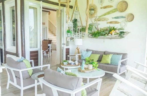 Las Terrenas Villa | Villas Maranata