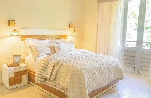 Las Terrenas Villa | Villas Maranata
